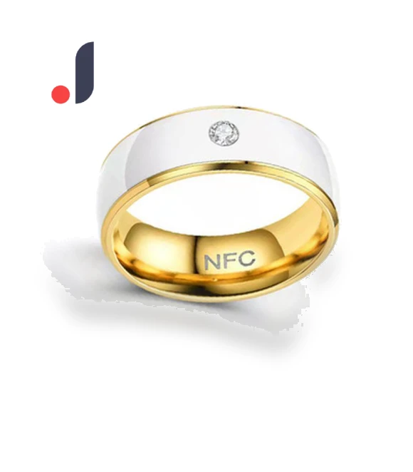 Fashion Smart Ring — Smart Rings, SCIONE