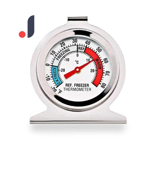 Freezer Thermograph Temperature Sensor — Refrigerator, Anmoiaomiao