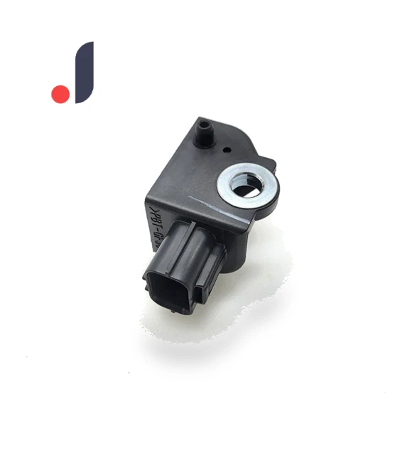 Front Impact Crash Sensor — Air Bag, loverapple