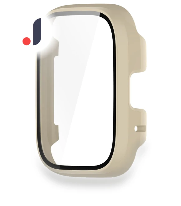 Full Protection Smart Cover Case — Smartwatch Protectors, Wanguashan