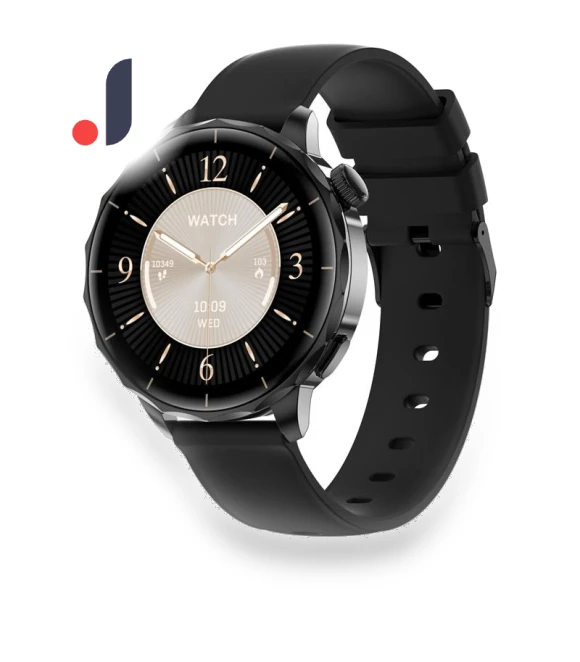 HD X2Mini Smart Watch — Wearable Accessories, ESTG