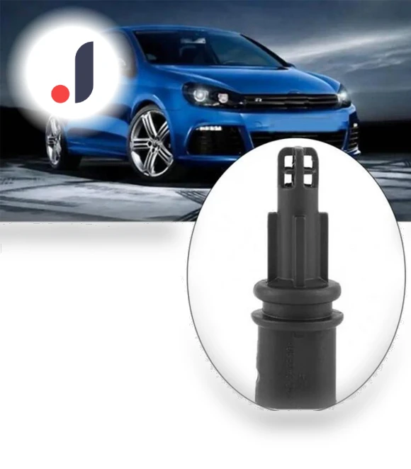 Intake Air Temperature Sensor — Charge Temperature, loverapple
