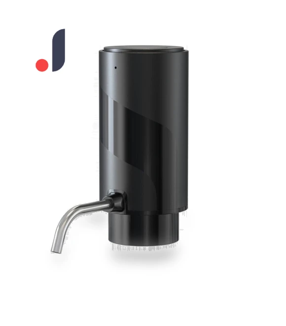 Intelligent Electric Wine Aerator — Wine Bottle Openers, qinhuangdaoshiwan