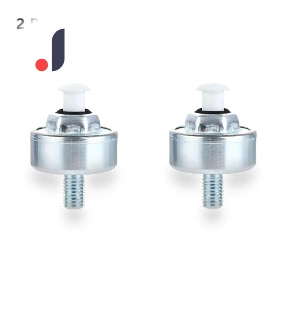 Knock Sensor — Detonation, Topfactory