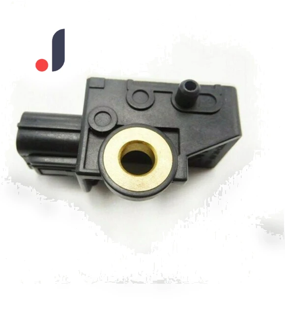 Knock Sensor — Detonation, Crash Impact
