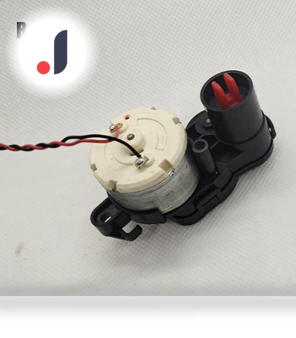 Left/Right Brush Motor — Vacuum Attachments, ECOVACS