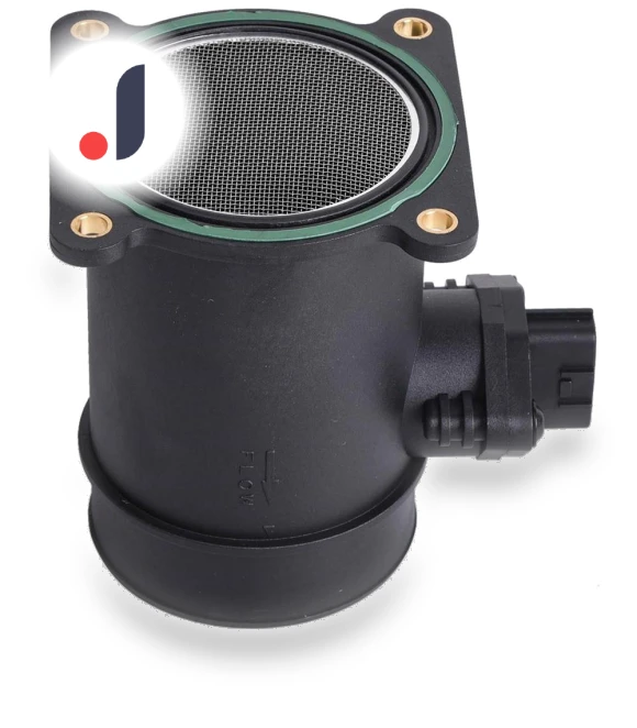 MAF Sensor — Camshaft Position, AutoMechanics