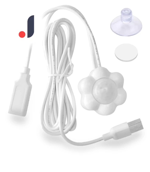 Motion Sensor Water Dispenser Control Switch — Pet Hydration Solutions, Shancaide