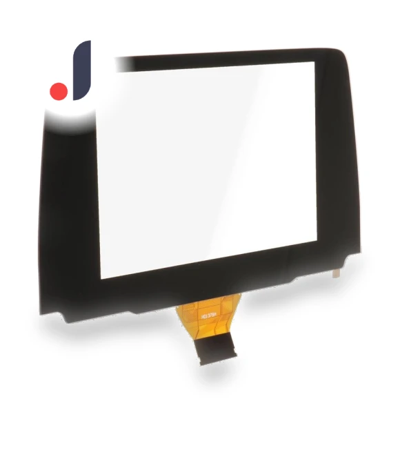 Navigation Radio Player with Touch Screen — Navigation & GPS Accessories, Automotivemechanicalparts