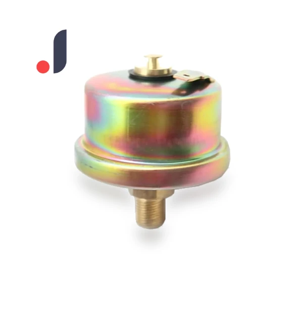 Oil Pressure Sender Sensor — Barometric Pressure, AutoMechanics