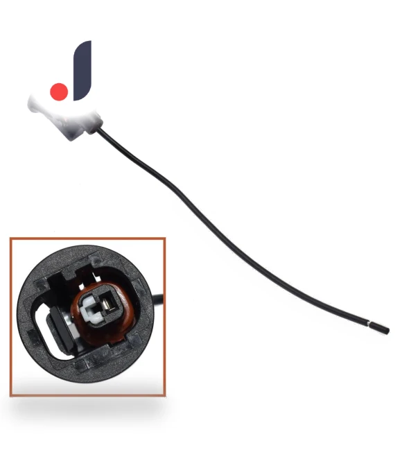 Oil Pressure Sensor Connector Pigtail — Emergency, apadautoparts