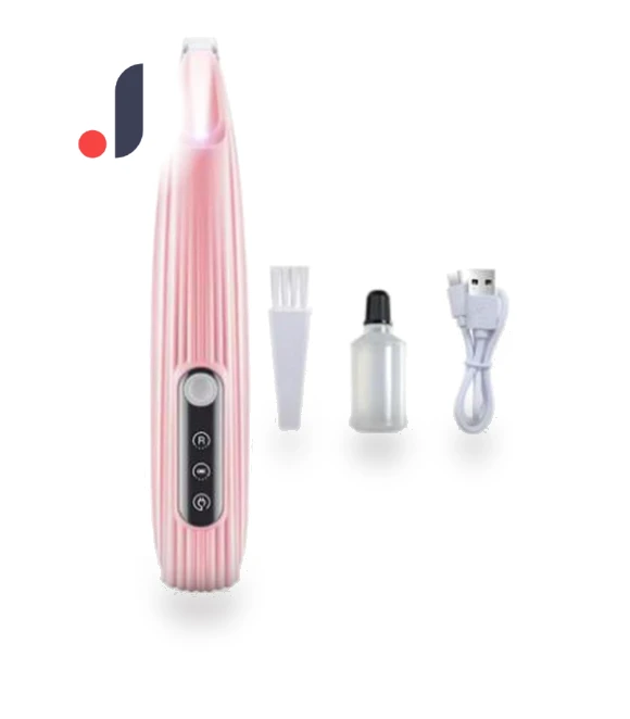Paw Hair Trimmer — Claw Care, JIOUjitang