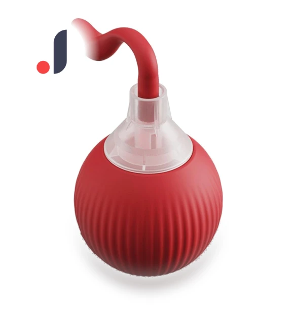 Rechargeable Automatic Self-Moving Ball Toy — Cat Playthings, Yuhuifei