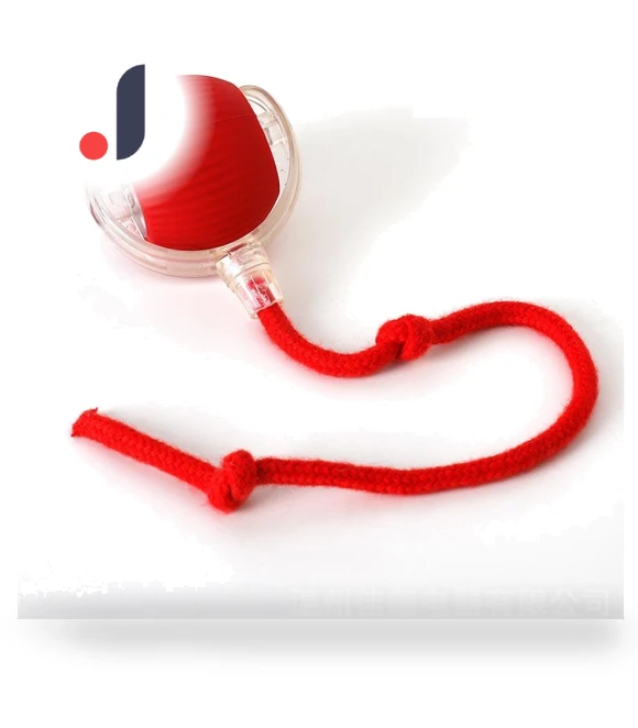 Rechargeable Smart Cat Toys Automatic Self-Moving Balls Electric Ball for Cats Pet Supplies — Cat Playthings, Yuhuifei