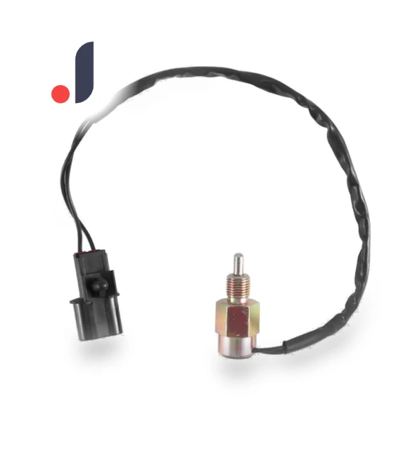 Reverse Backup Indicator Light Switch Sensor — Air Bag, AutoMechanics