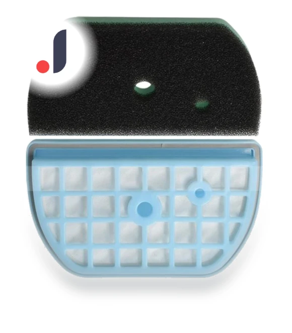Robot Vacuum Filter Replacement — Parts & Accessories, DingDing