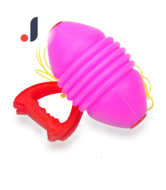 Sensory Learning Game Ball — Baby Balls & Playtime Essentials, pingyuSH
