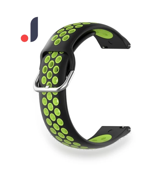 Silicone Strap — Fitness Bands, lucky001