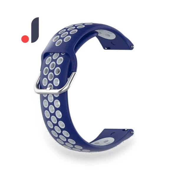 Silicone Watch Band — Bands, Huawei