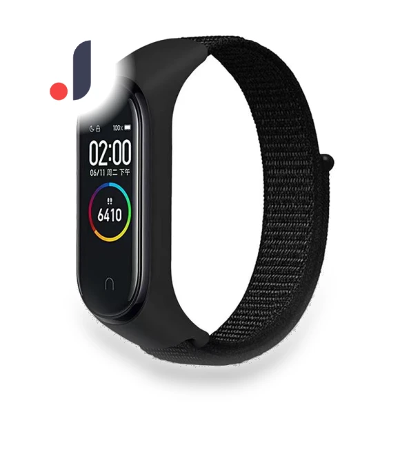 Smart Activity Tracker Watch — Wearable Accessories, ZaunWorld