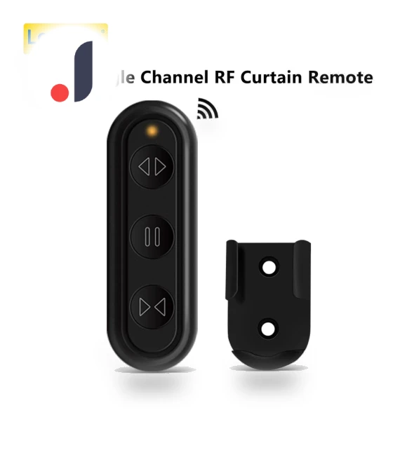 Smart Curtain Switch Module — Smart Home Modules, weve