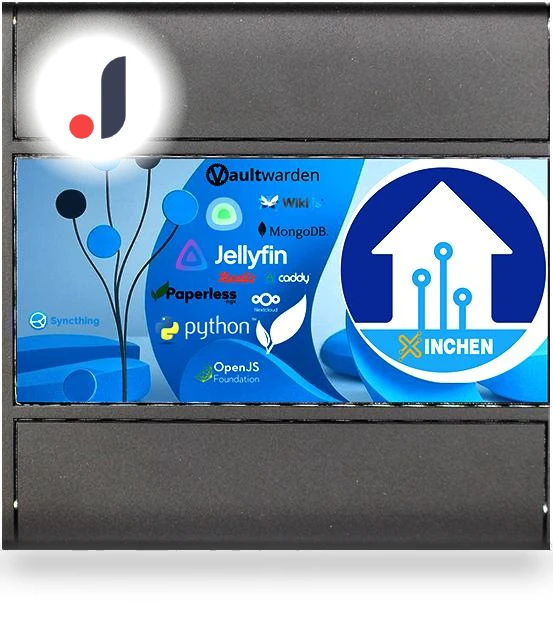 Smart Home Controller Plug & Play — Smart Home Hubs & Controllers, HomeAssistant