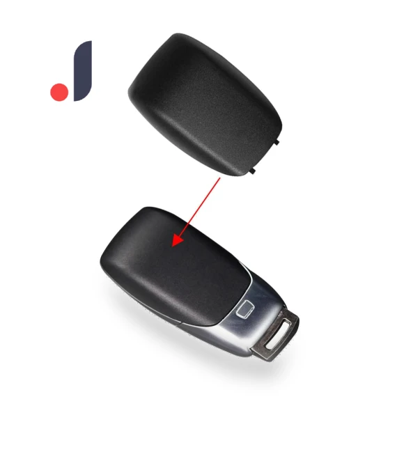 Smart Key Case Cover — Key Holders & Accessories, Automotiveassemblycomponents