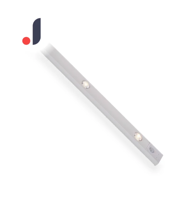 Smart LED Wireless Induction Light with Motion Sensor — Garden Illumination, Joliann fashion