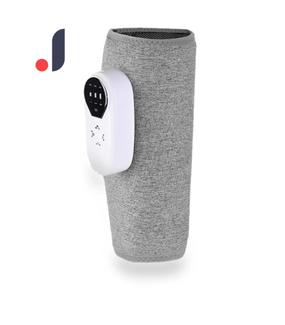 Smart Leg Air Compression Massager — Rehabilitation & Therapy Equipment, lingjia