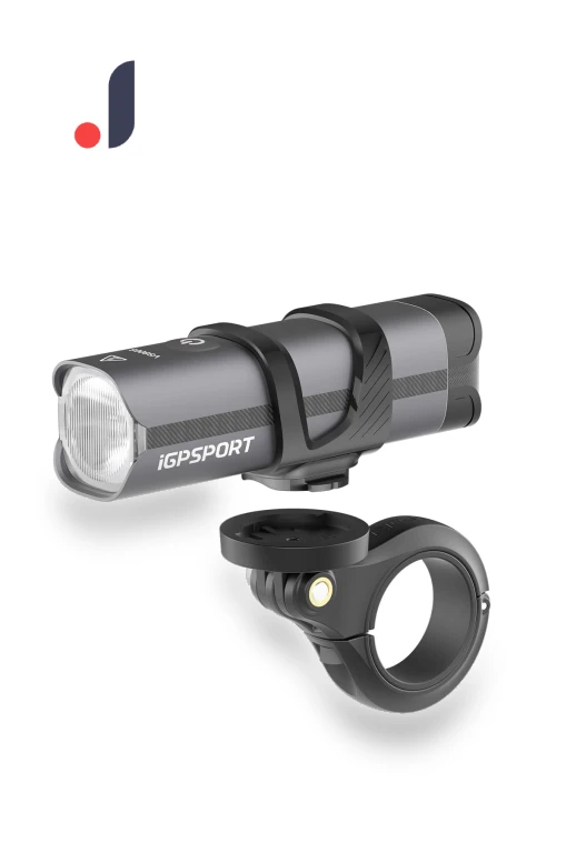Smart Road Bicycle Light — Bike Tech Gadgets, IGPSport