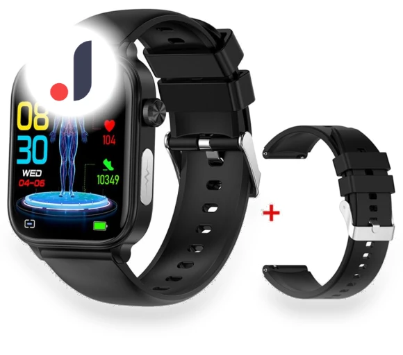 Smart Watch — Smartwatches, ESTG