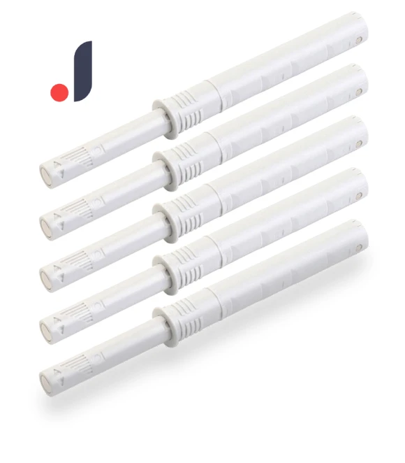 Soft Silent Buffer Touch-to-Open Door Stopper — Doorstops, Yaoyao27