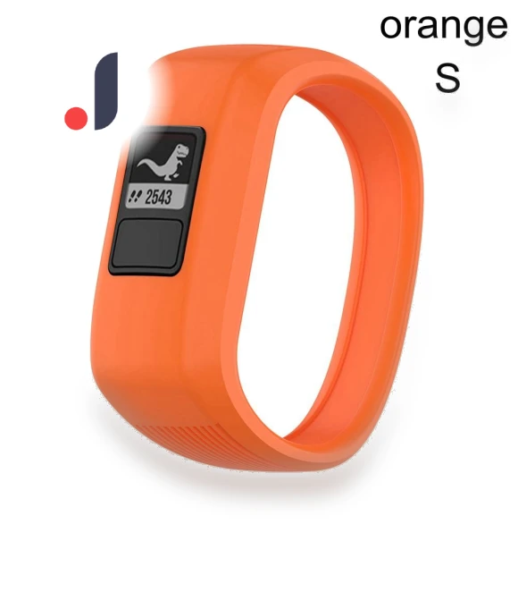 Soft Sports Children Wristbands Bracelet Strap — Watch Straps & Bands, fengzhiyuanhf