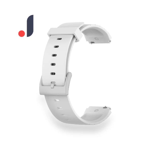 Soft Watchband — Bands, engdch
