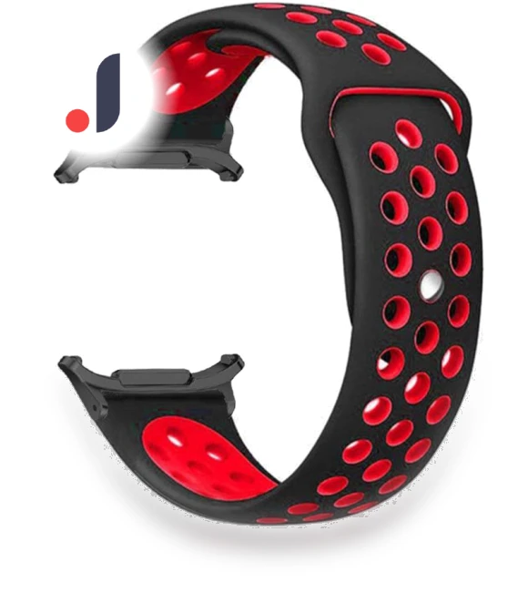 Sport Silicone Strap — Bands, lucky001