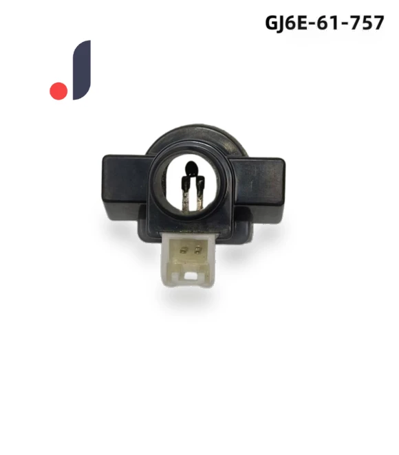 Temperature Sensor — Ambient Temperature, Importantcomponents of automobiles