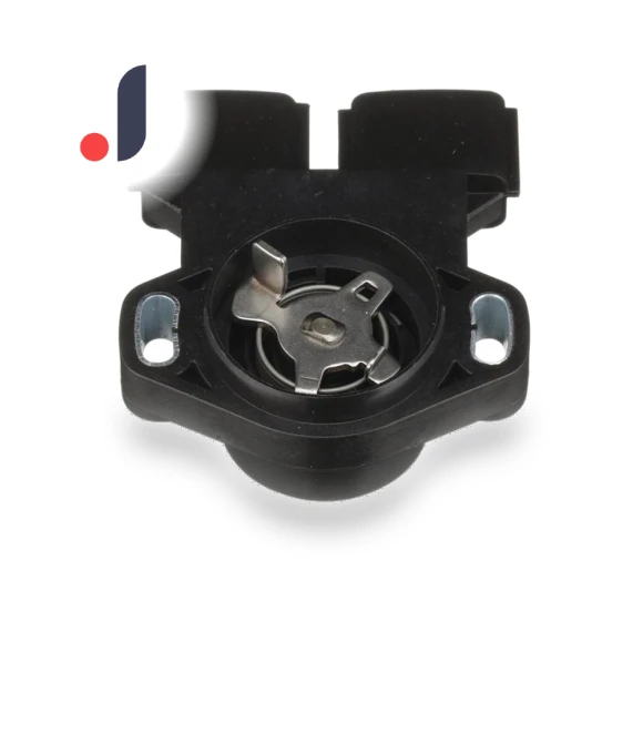 Throttle Position Sensor — Throttle Position, Topfactory