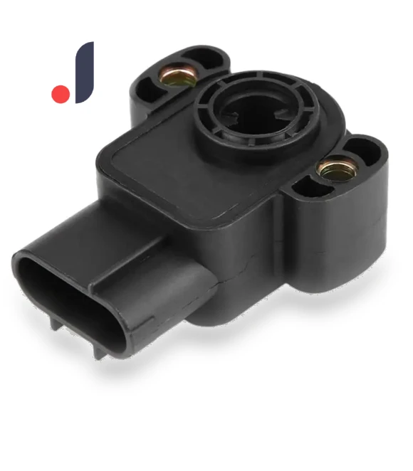 Throttle Position Sensor — Throttle Position, Topfactory