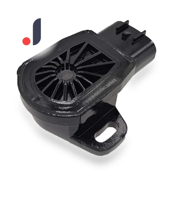 Throttle Position Sensor — Throttle Position, loverapple
