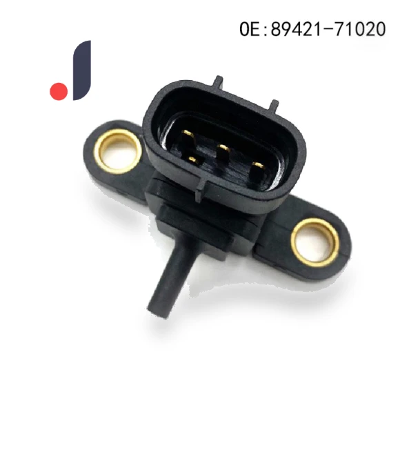 Turbo Sensor — Turbo Pressure, Skyfree