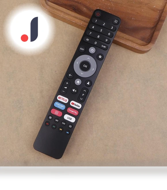 Universal Remote Control for Smart TV — Remote Controls, Winter snowly