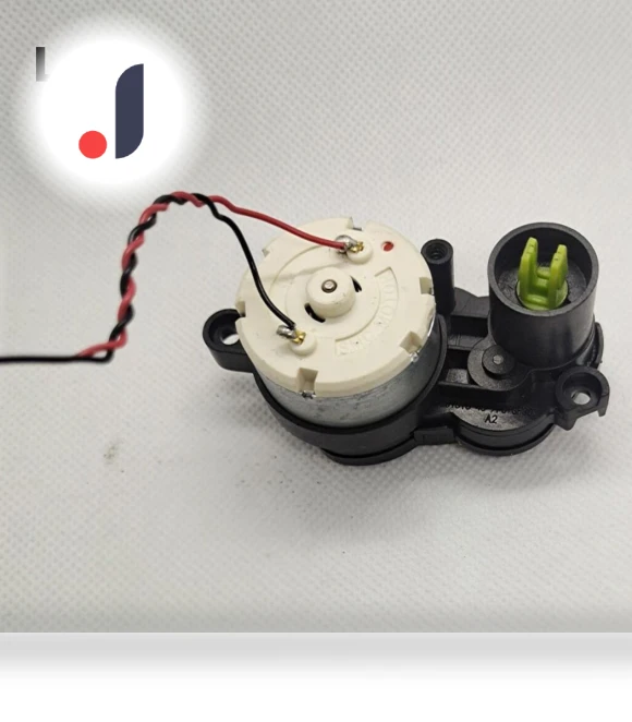 Vacuum Cleaner Motor — Motors, ECOVACS