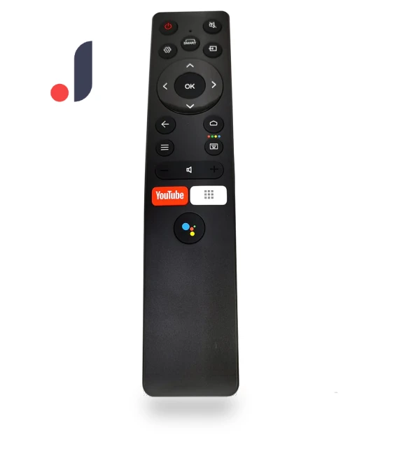 Voice Remote Control — Remote Controls, Axzhk