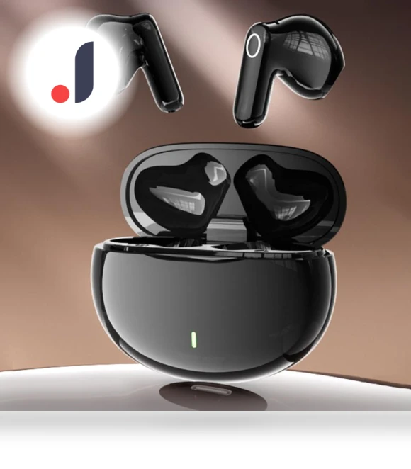 Wireless Earphone — In-Ear Headphones, Teacups