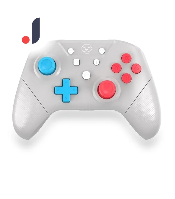 Wireless Game Controller — Gaming Controllers, CAOW7