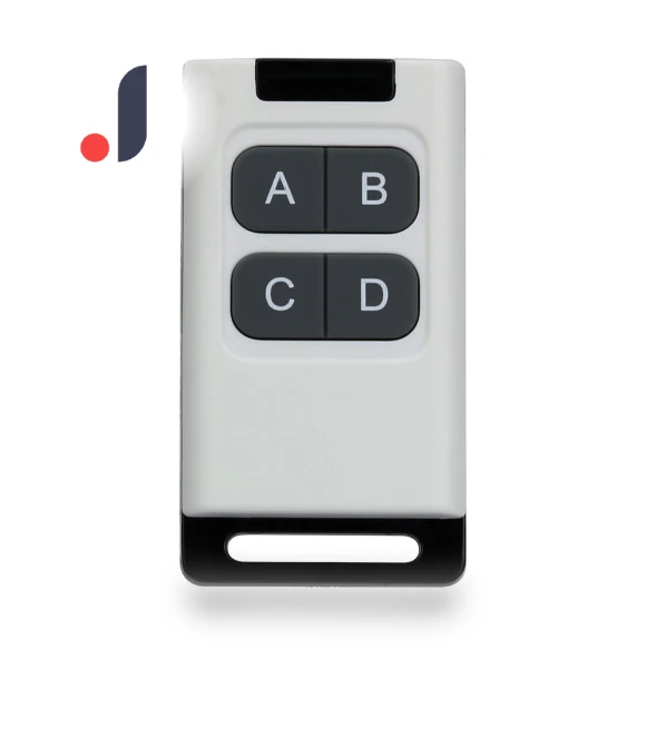 Wireless RF Remote Control — Remote Controls, Meiteai-All