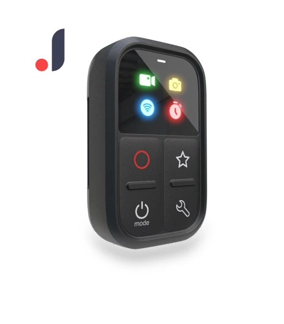 Wireless Smart Remote Control — Wearable Accessories, greenyard