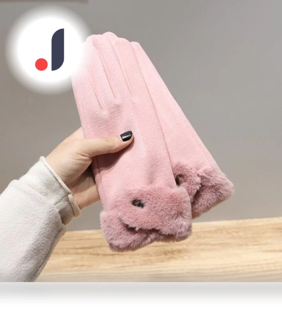 Women's Touchscreen Gloves for Outdoor Sports — Gloves & Mittens, 1Clotheszone