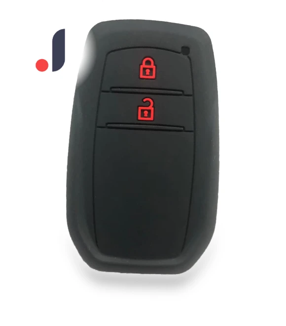 2 Button Smart Key Case — Key Holders & Accessories, Kinotaka