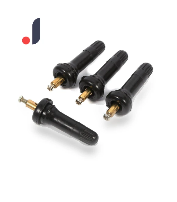 Air Pressure Sensor Valves — TPMS Sensor Replacements, Samurai Japan